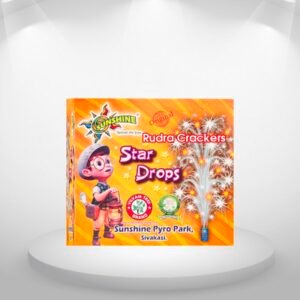 Star Drops (5 Pcs)