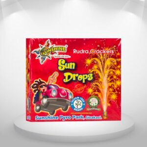 Sun Drops (5 Pcs)