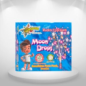 Moon Drops (5 Pcs)