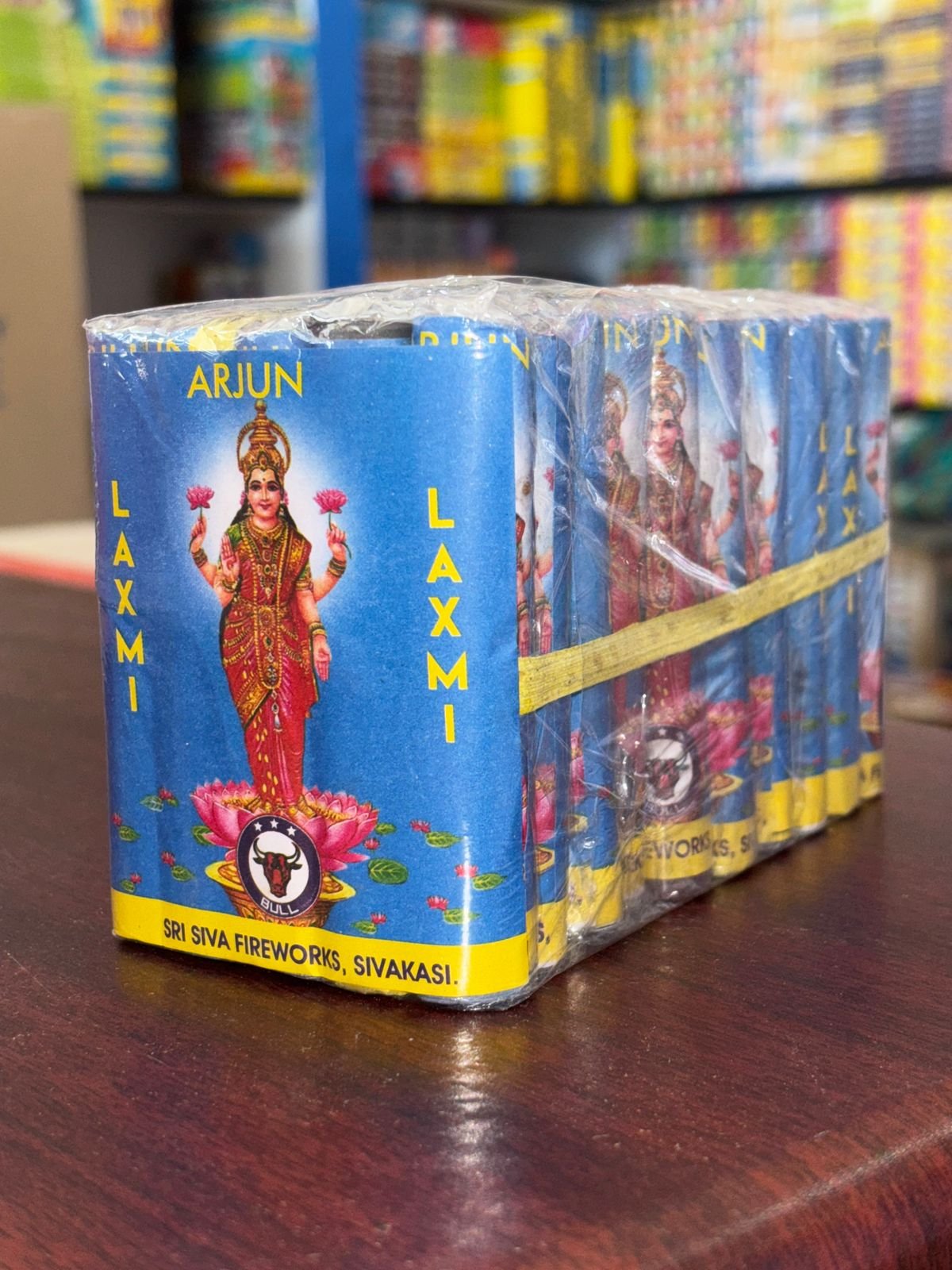 Lakshmi