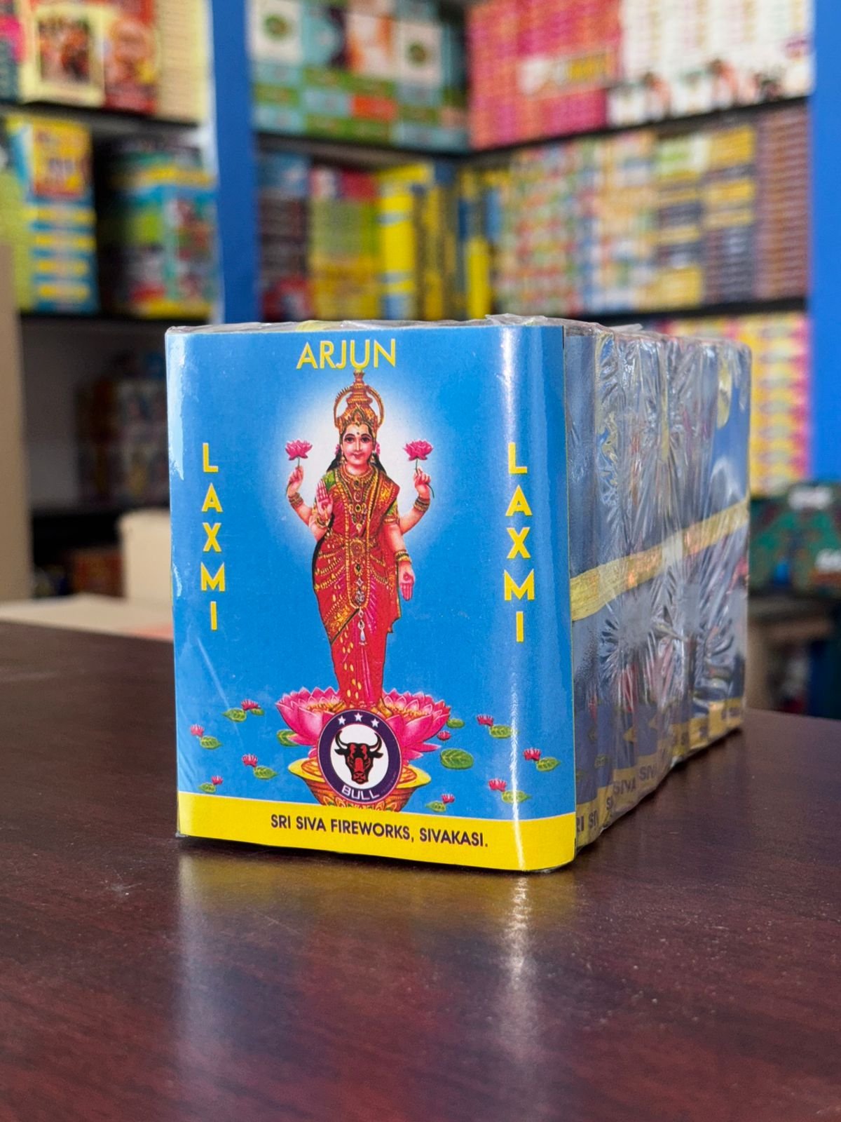 Lakshmi