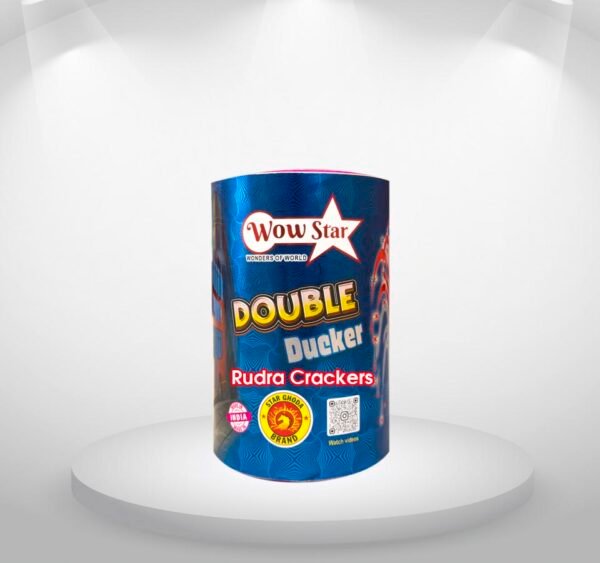 Double Ducker