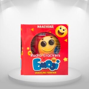 Emoji/Live Show
