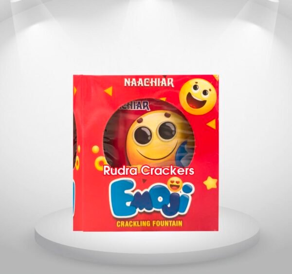 Emoji/Live Show