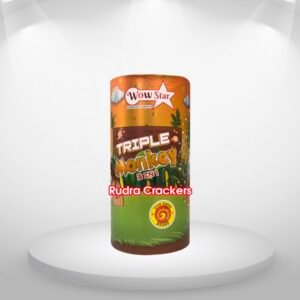 Triple Monkey
