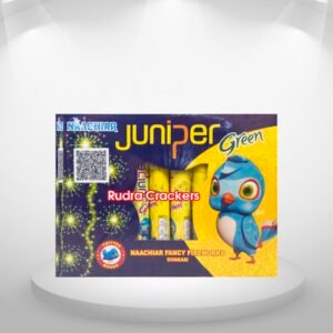 Juniper Green