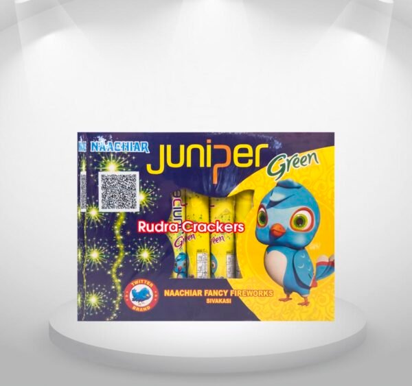 Juniper Green