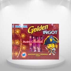 Golden Ingot