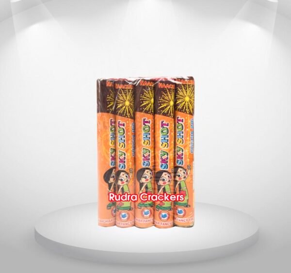 Sky Shot (10 Pcs)