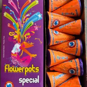 Flower Pots Special
