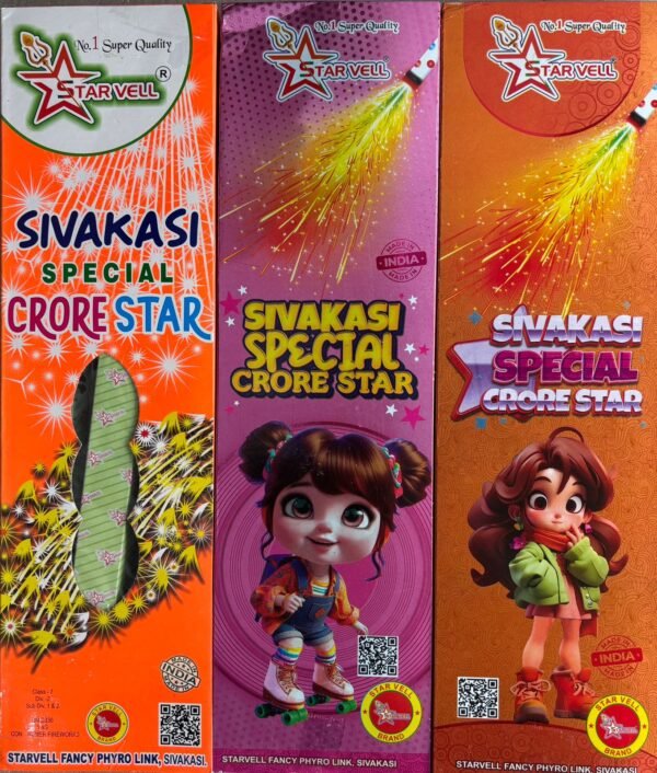 Sivakasi Special Pencil (2 Pcs)
