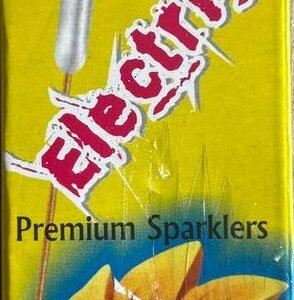 10Cm Electric Sparklers