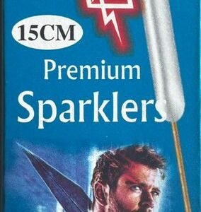 15Cm Electric Sparkler
