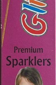 30Cm Colour Sparkler