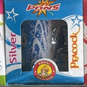 Colour Fountain (5 Pcs)