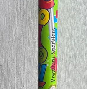 50Cm Colour Sparkler