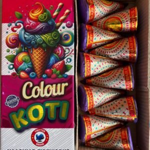 Colour Koti