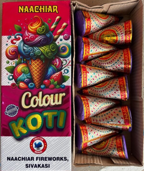 Colour Koti