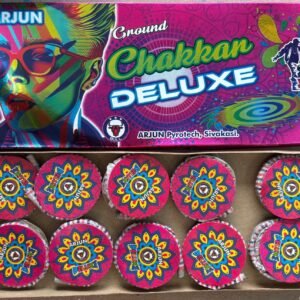 Ground Chakkar Deluxe