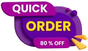 Quick Order